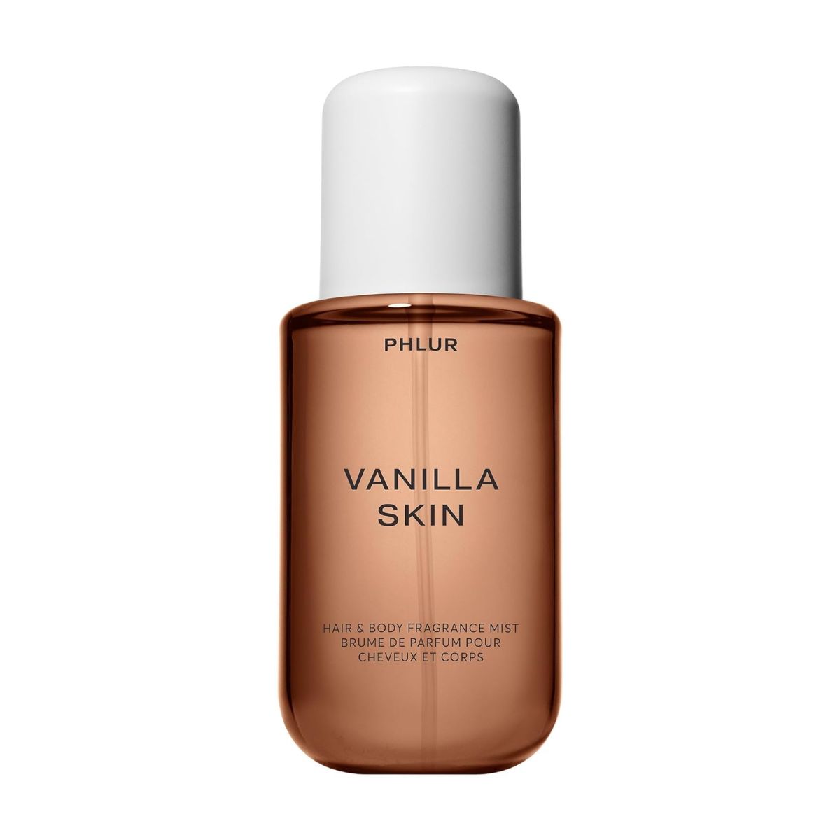 PHLUR Vanilla Skin Body Mist