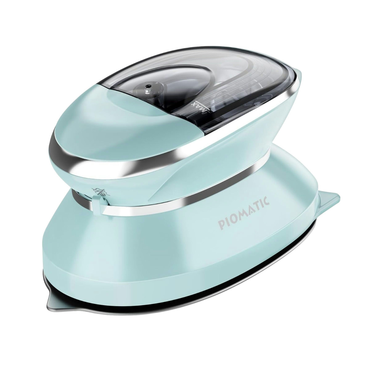 PIOMATIC Mini Travel Steam Iron
