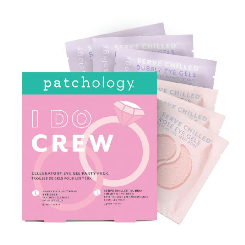 Patchology Gel Eye Patches