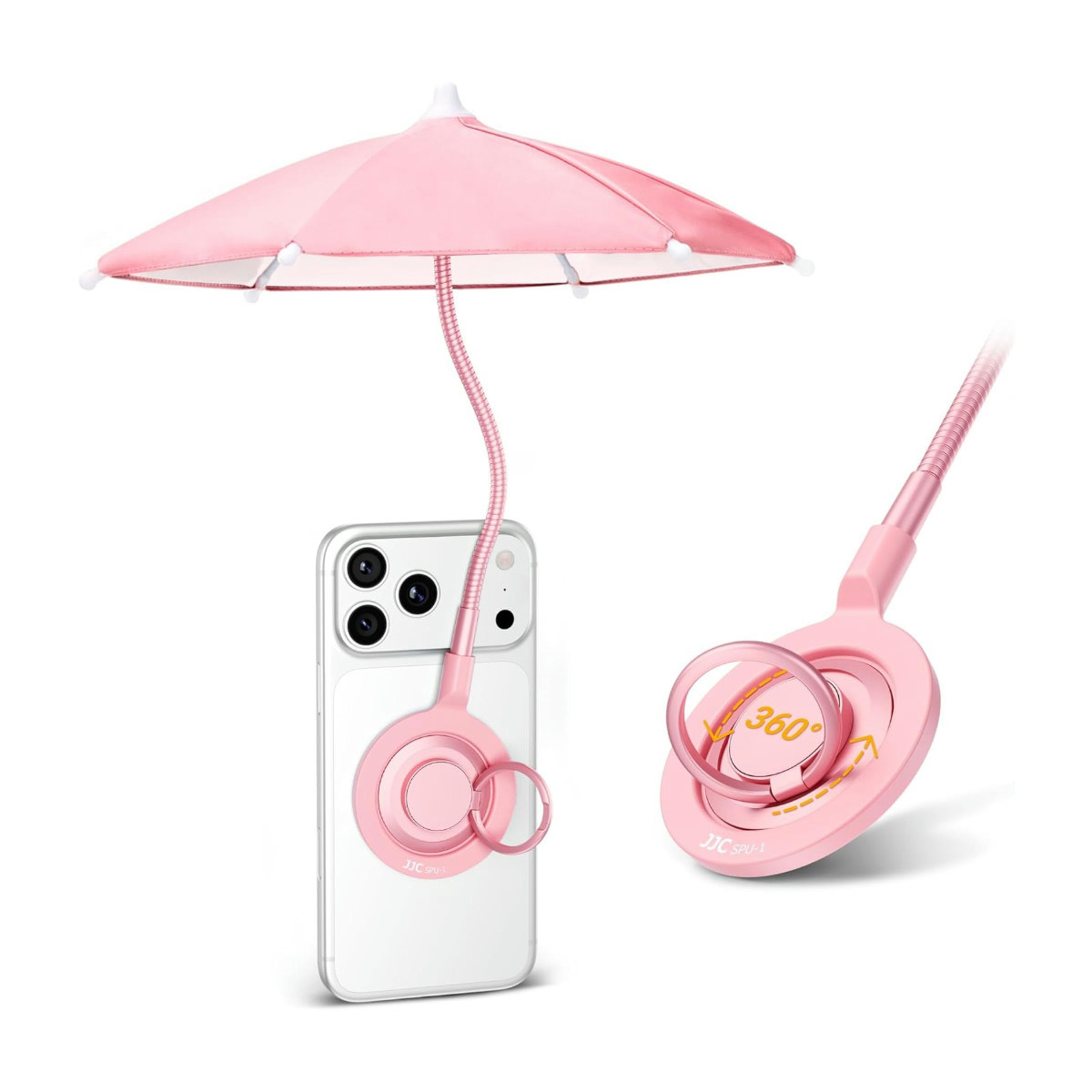 Phone Sun Shade Umbrella