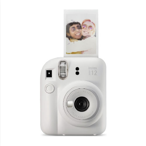 Polaroid Camera