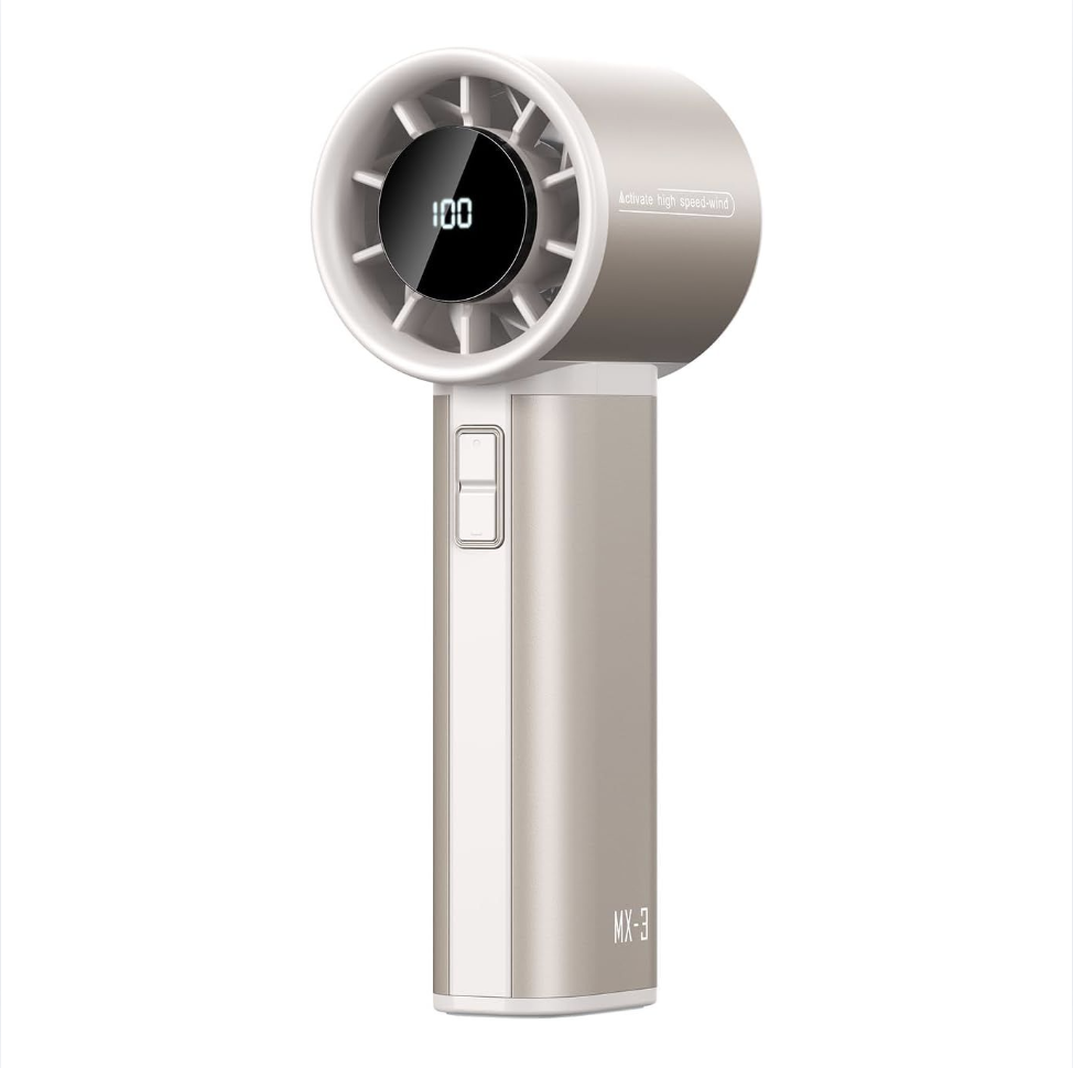 Portable Handheld Fan