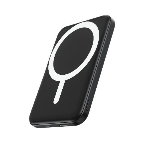 Portable Magnetic Phone Charger