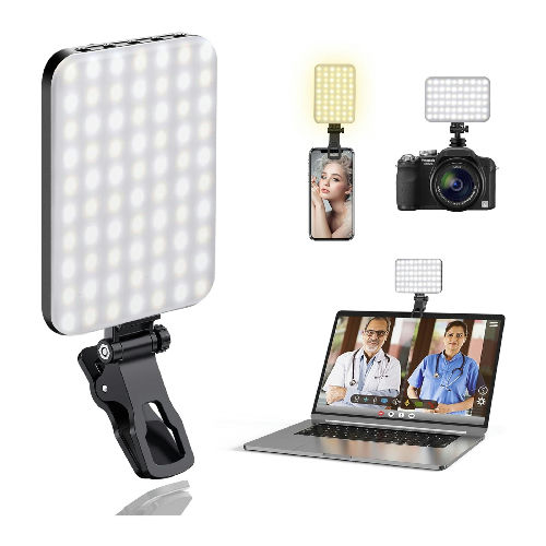 Portable Phone Light