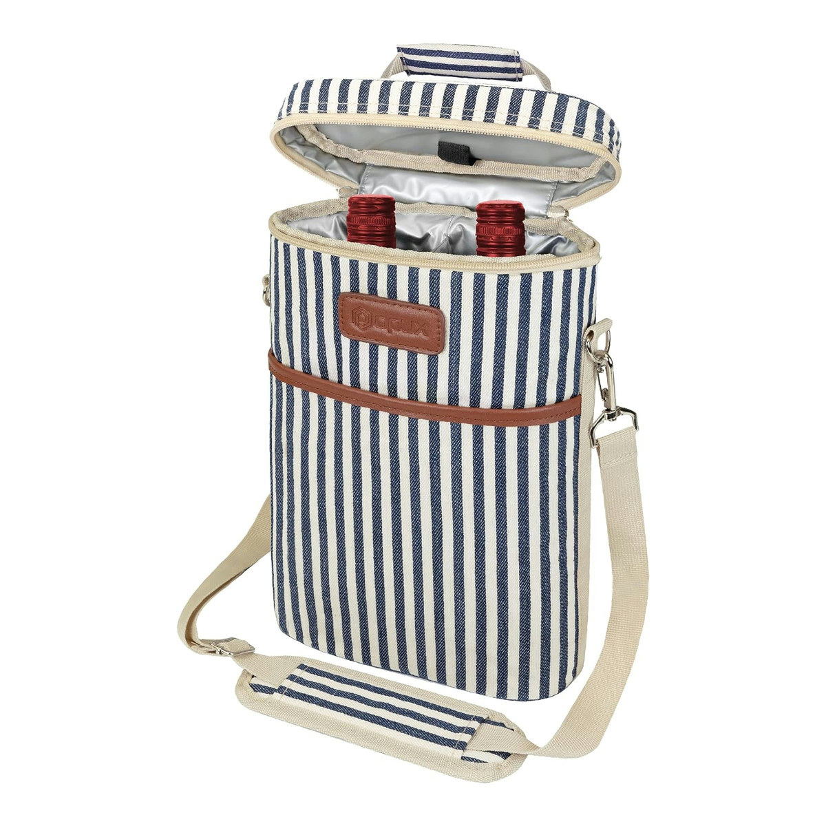 Portable Wine Tote