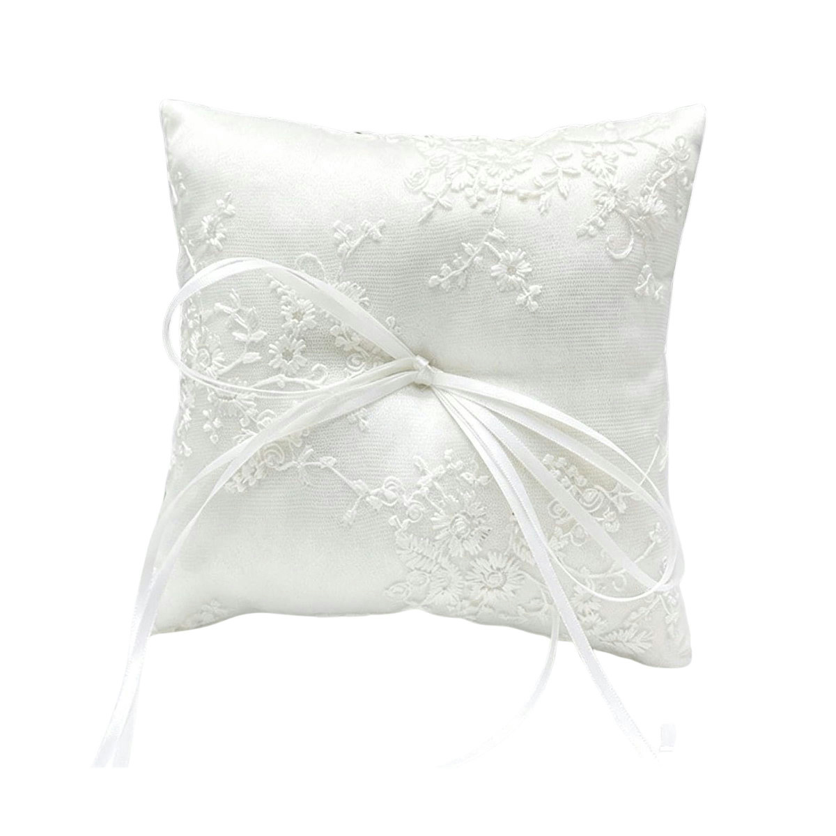 Ring Bearer Pillow