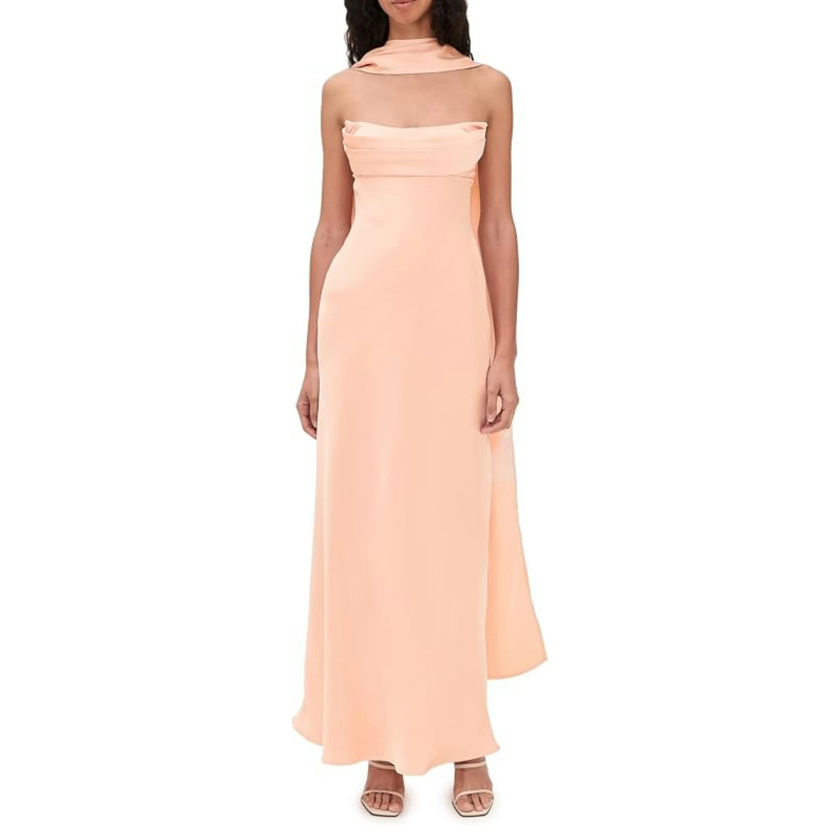 Runaway The Label Madeleine Dress