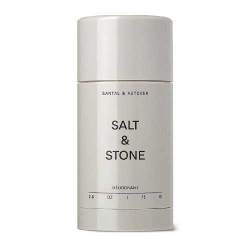 Salt & Stone Deodorant
