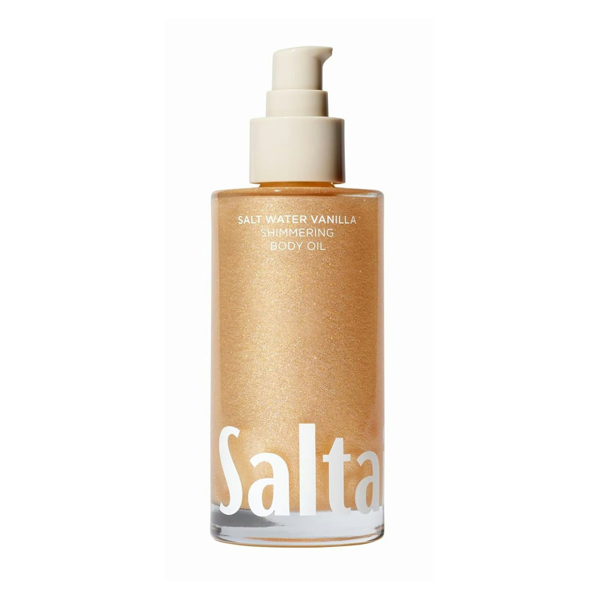 Saltair Shimmering Body Mist