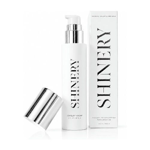 Shinery Jewelry Wash