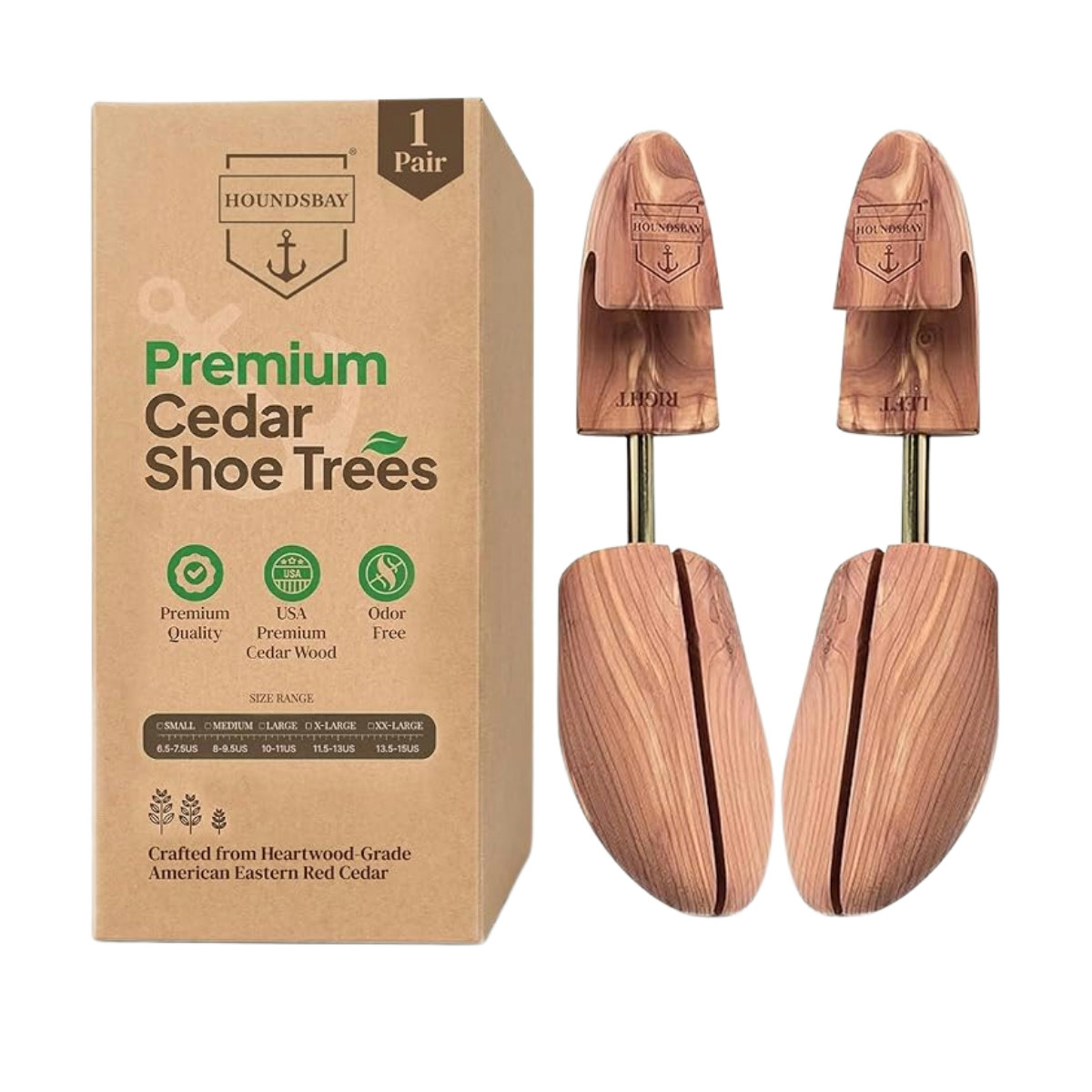 Shoe Shaper Set
