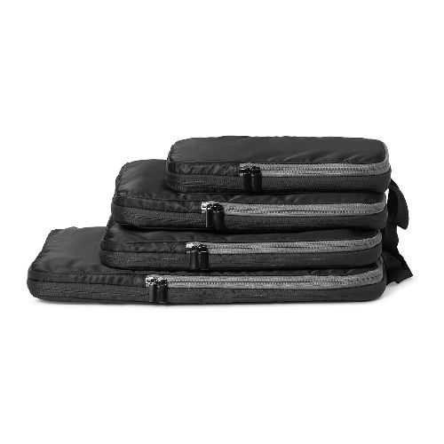 Suitcase Packing Cubes