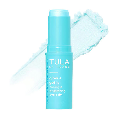 TULA Skin Care Spresso Energizing Eye Balm