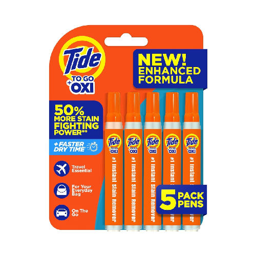 Tide Stain Remover Sticks