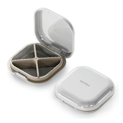 Pill Organizer