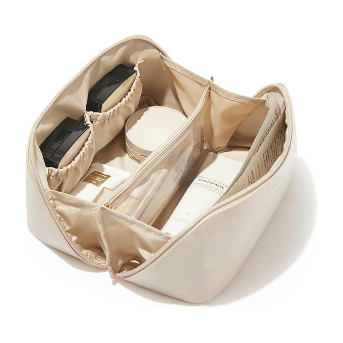 Waterproof Makeup Bag