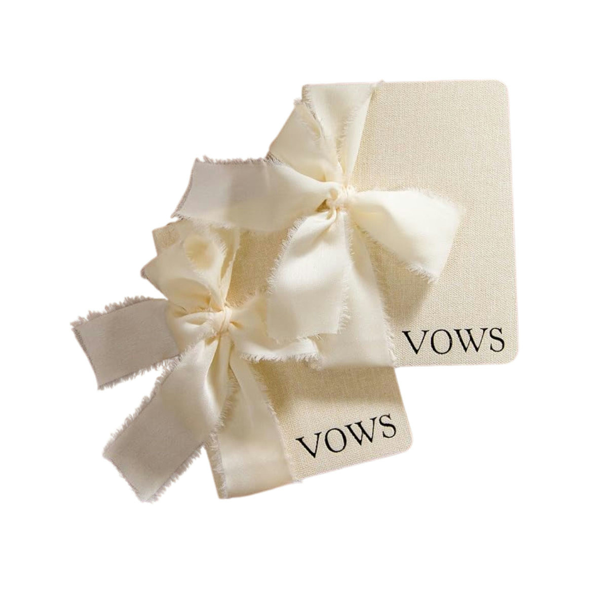 Ribbon Vow Books