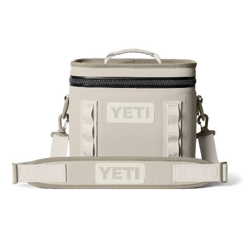 YETI Portable Soft Cooler Cream