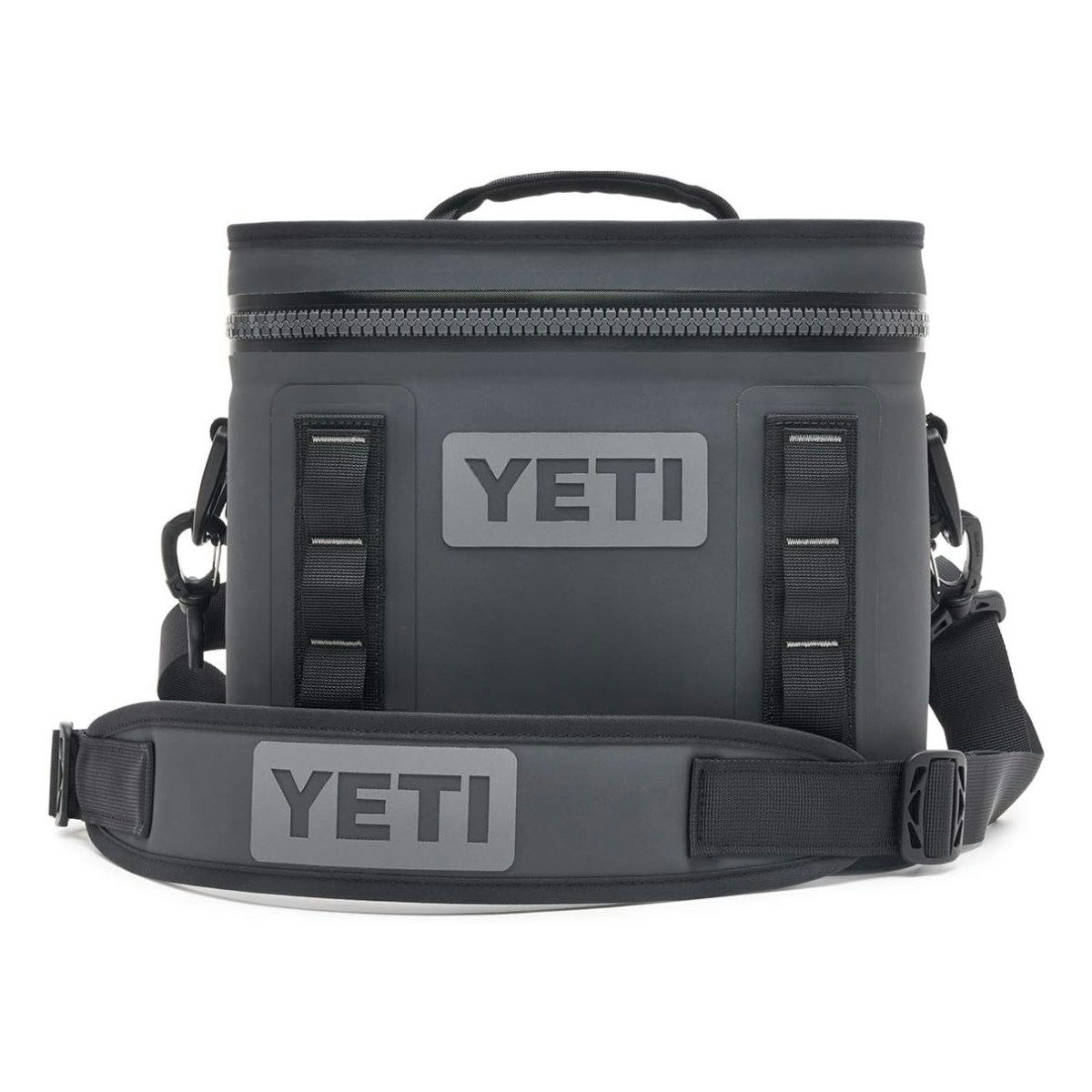 YETI Portable Soft Cooler Gray