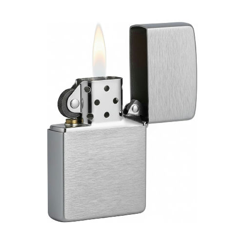 Zippo Pocket Lighter