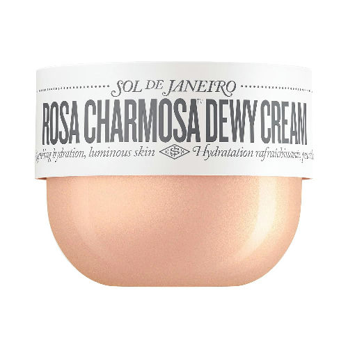 Sol de Janeiro Rosa Charmosa Dewy Cream