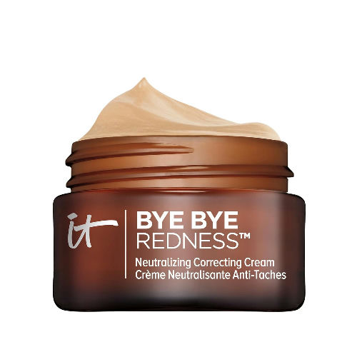IT Cosmetics Bye Bye Redness Color Correcting Cream