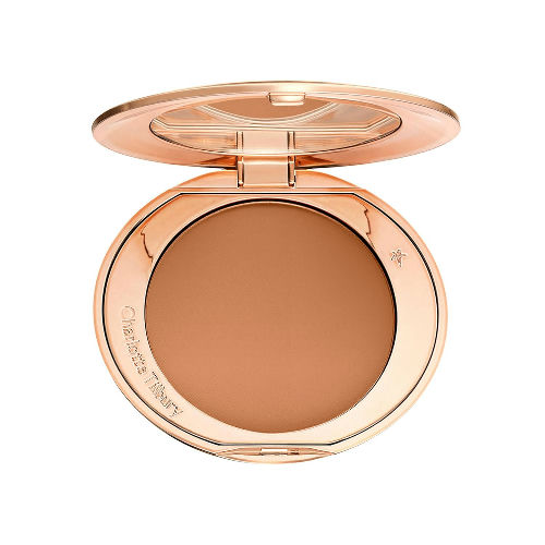 Charlotte Tilbury Flawless Finish Setting Powder