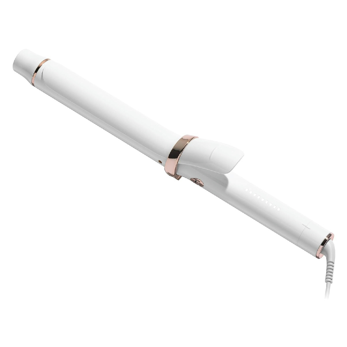 T3 SinglePass Curl X Extra-Long Barel