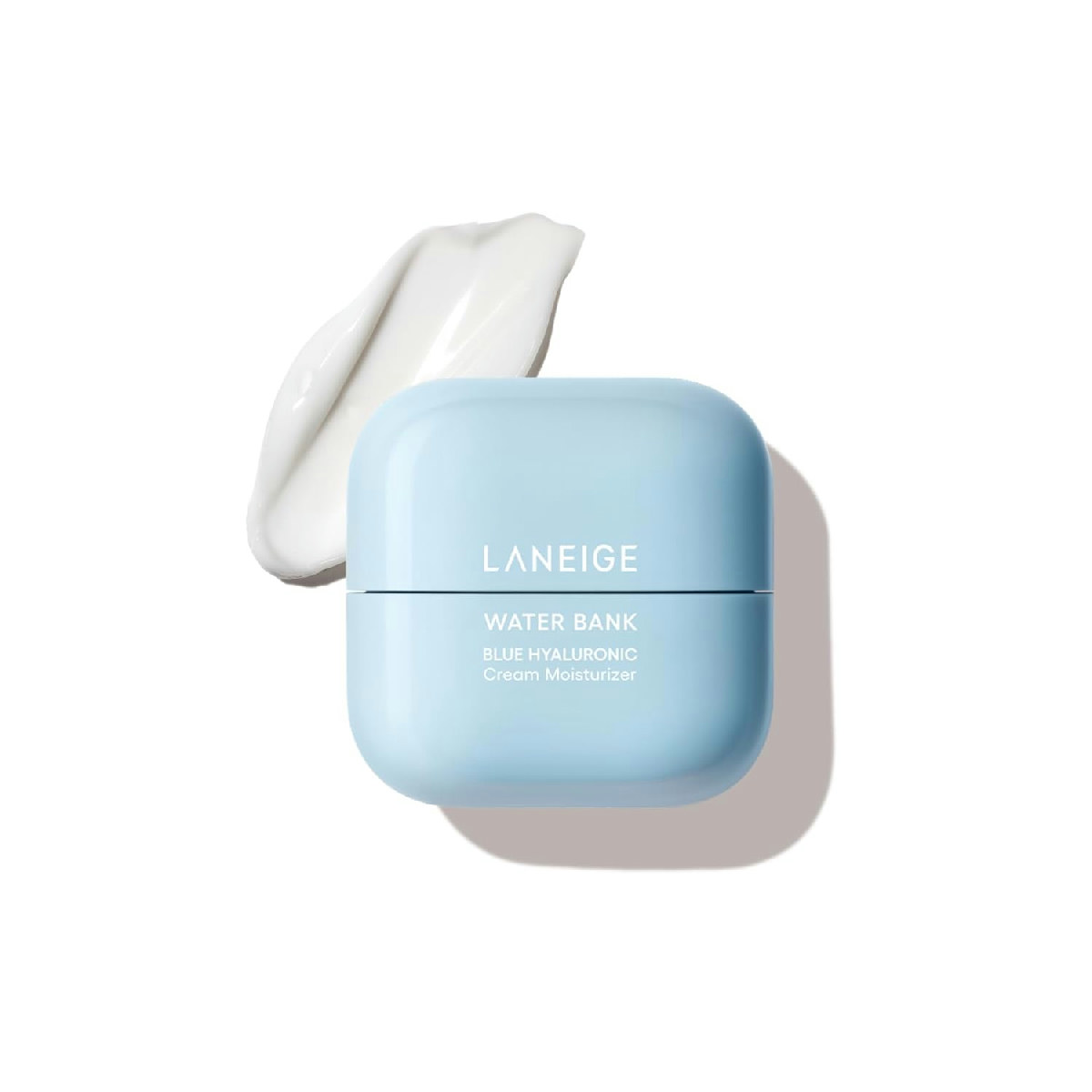 LANEIGE Water Bank Face Moisturizer