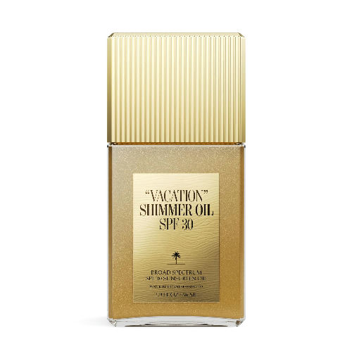 Vacation SPF 30 Shimmer Oil