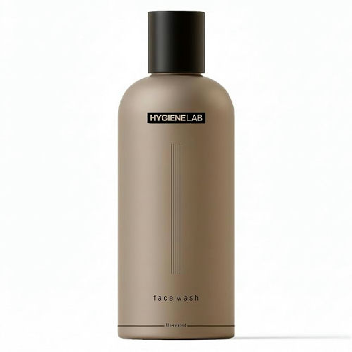 HygieneLab Face Wash