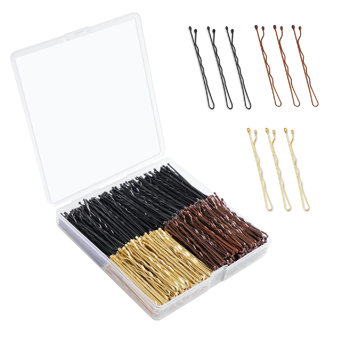 Bobby Pin Set