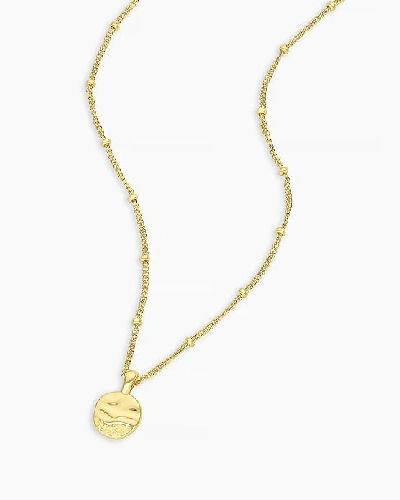 Gorjana Shorebreak Necklace
