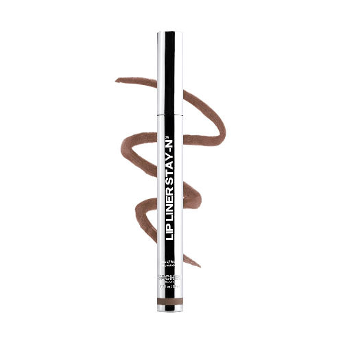 Sacheu Peel Off Lip Stain