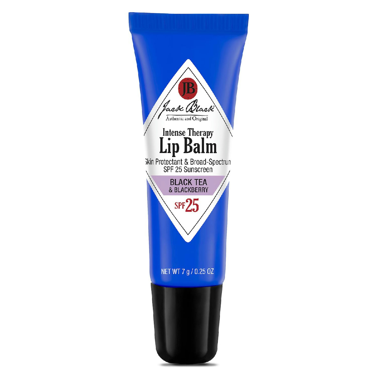 Jack Black SPF 25 Lip Balm