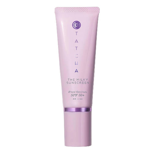 TATCHA The Milky Sunscreen