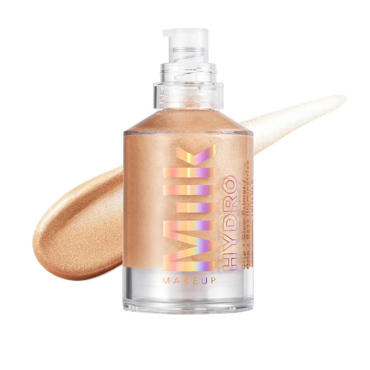 Milk Makeup Hydro Grip & Glow Primer