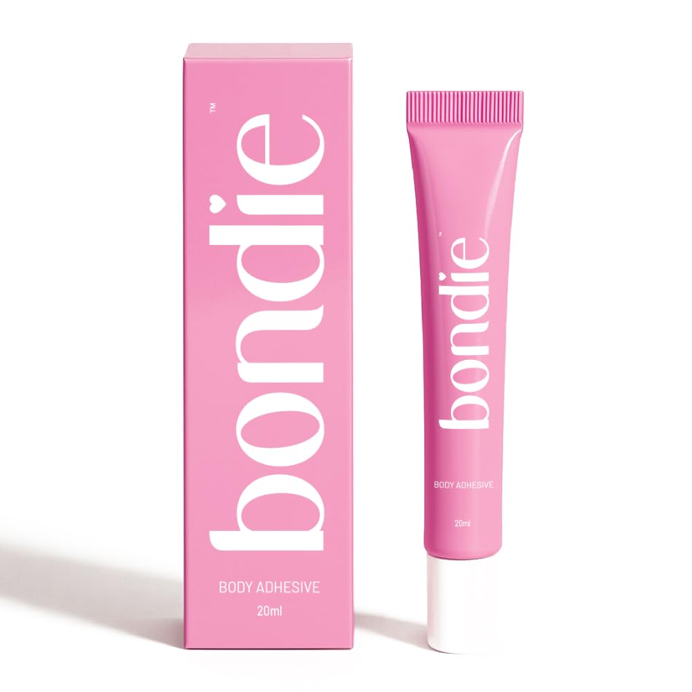 Bondie Liquid Body Adhesive