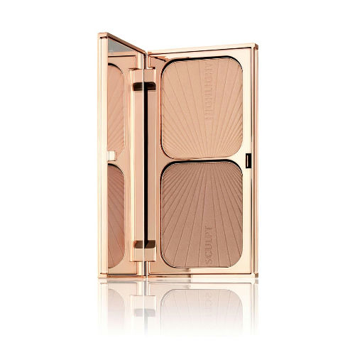 Charlotte Tilbury Filmstar Bronze & Glow Palette