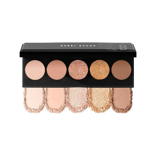 Bobbi Brown All Nude Eyeshadow Palette