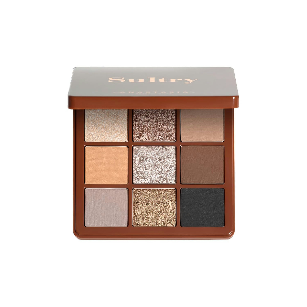 Anastasia Travel Size Eyeshadow Palette - Sultry