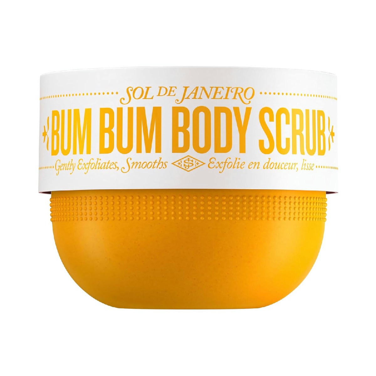 Sol de Janerio Bum Bum Body Scrub