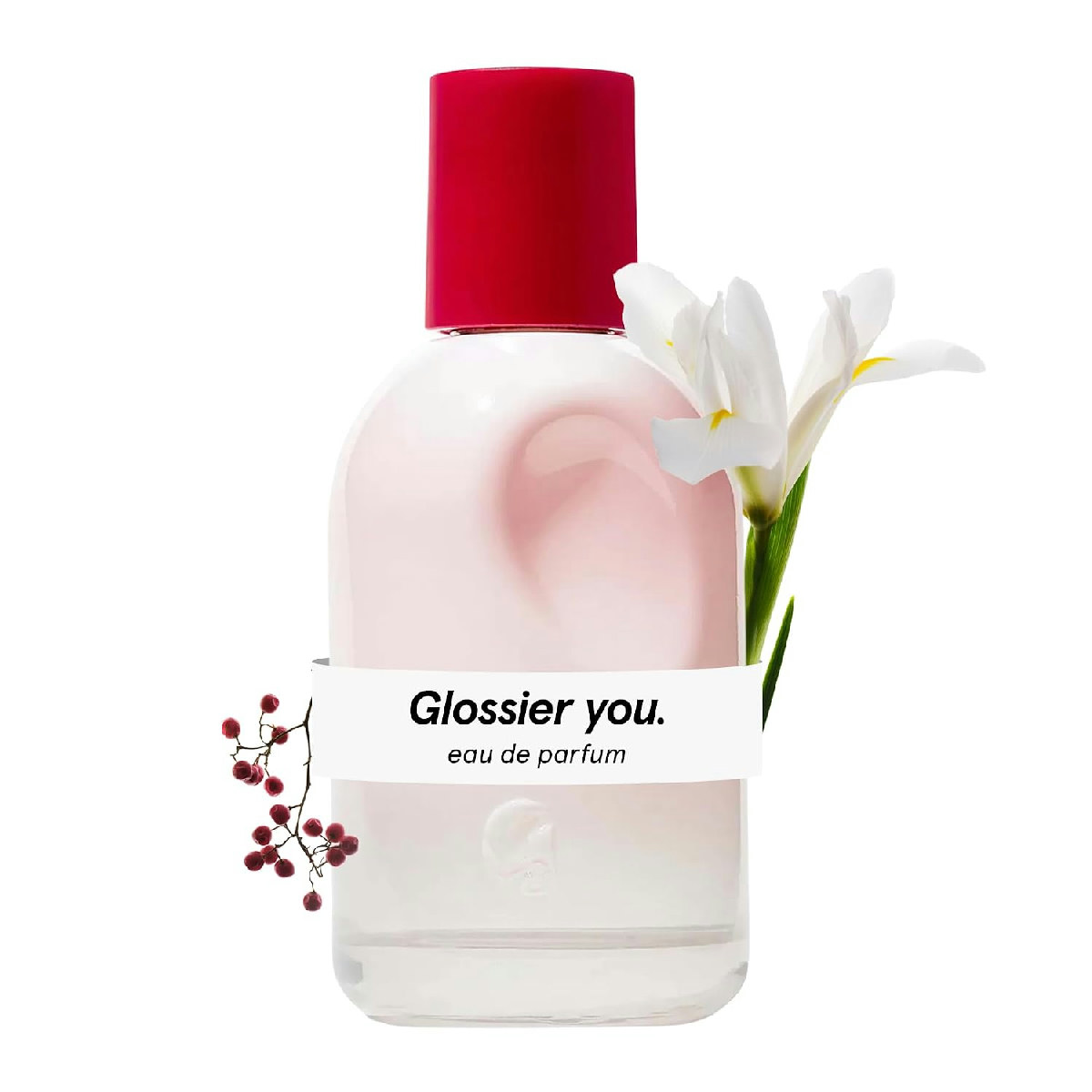 Glossier You Perfume