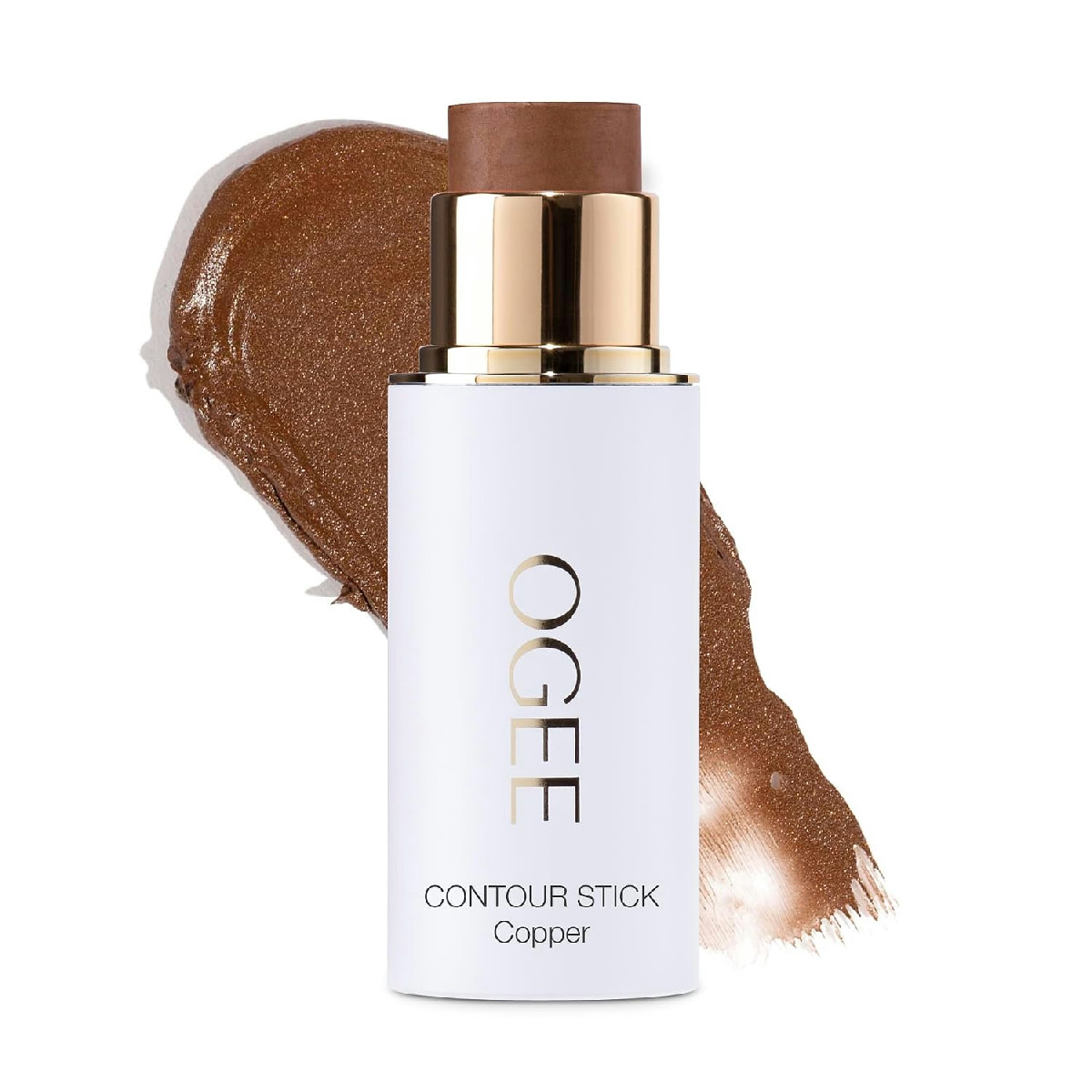 Ogee Sculpted Face Stick