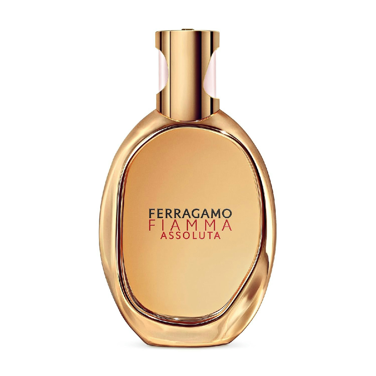 FERRAGAMO Fiamma Assoluta Perfume