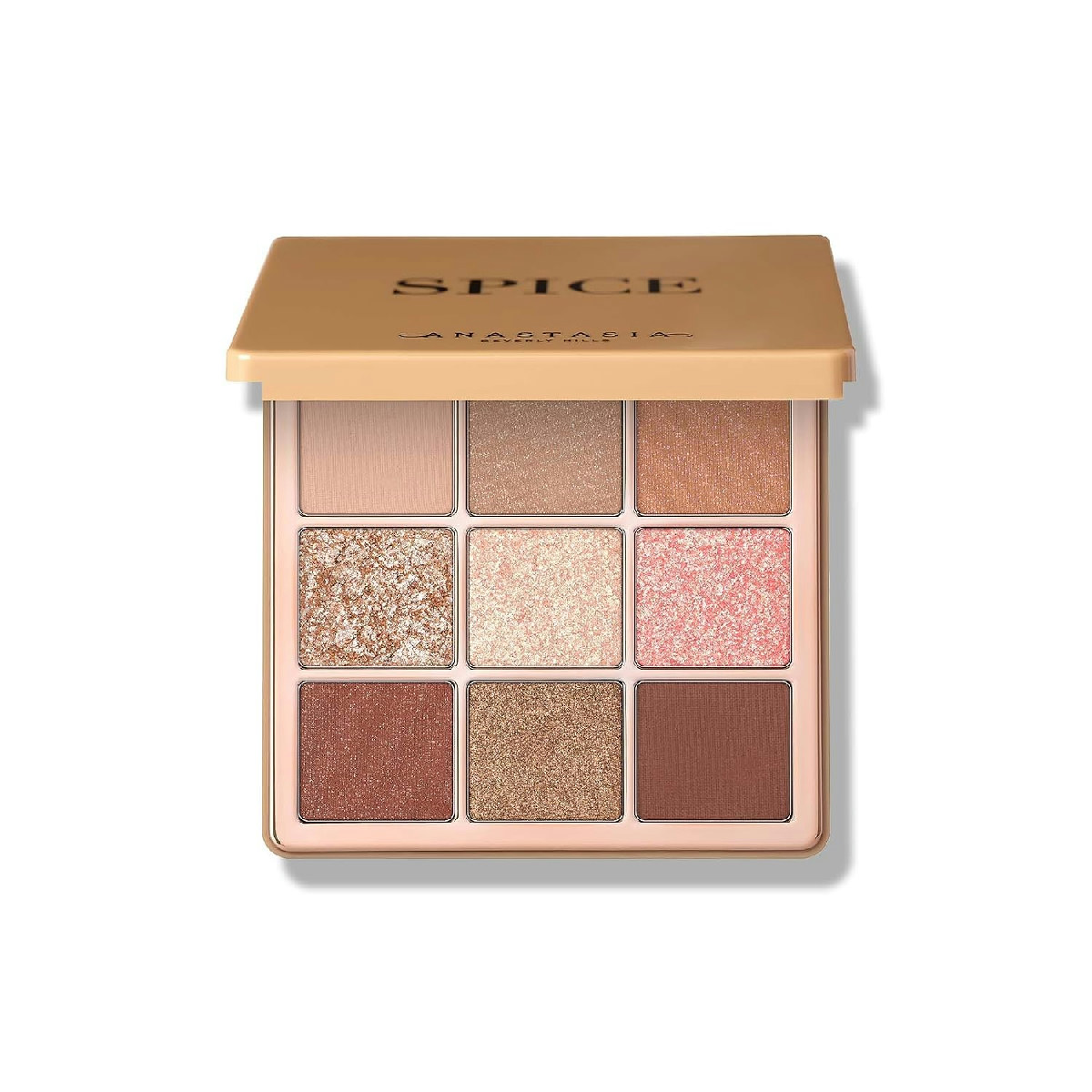 Anastasia Travel Size Eyeshadow Palette - Spice