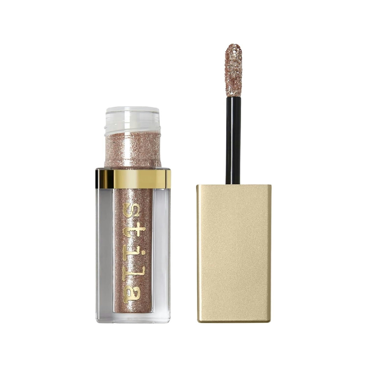 Stila Glitter & Glow Liquid Eye Shadow