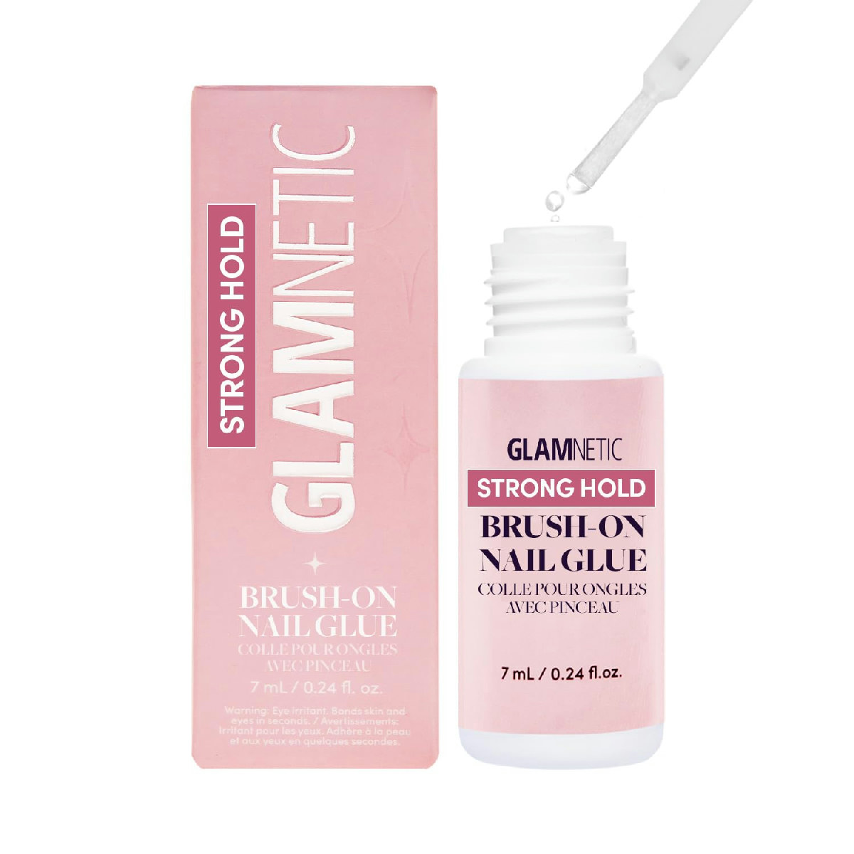 Glamnetic Nail Glue
