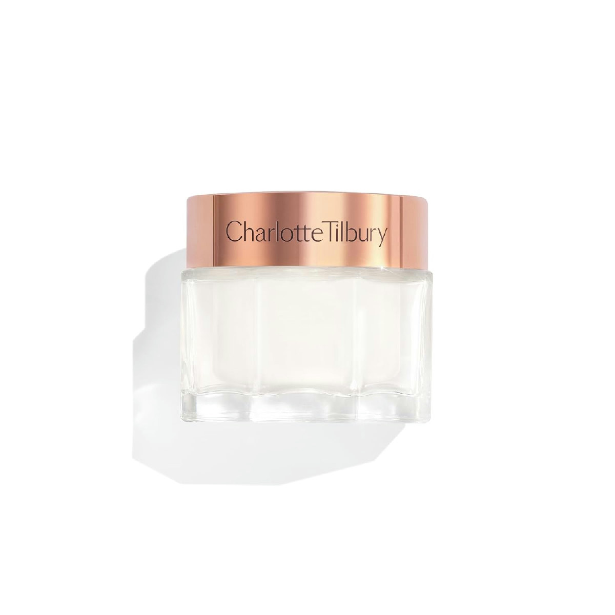 Charlotte Tilbury Magic Cream Face Moisturizer