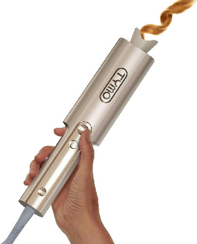 TYMO CurlPro Automatic Rotating Curling Iron